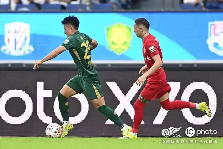 亚洲杯：中国 VS 伊朗